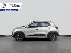 Renault Kwid 1.0 Climber 5-Door - Image 2
