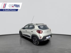 Renault Kwid 1.0 Climber 5-Door - Image 3