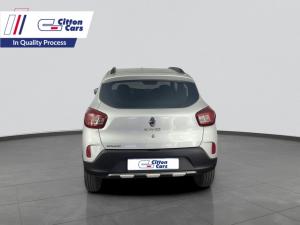 Renault Kwid 1.0 Climber 5-Door - Image 4