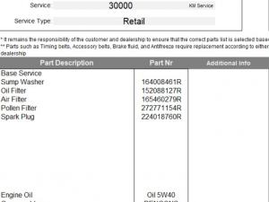 Renault Kwid 1.0 Climber 5-Door - Image 6