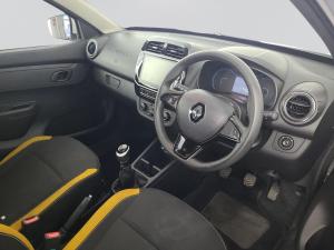 Renault Kwid 1.0 Climber 5-Door - Image 8