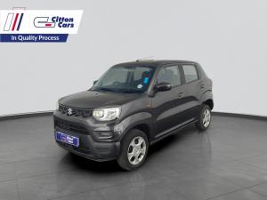 Suzuki S-PRESSO 1.0 GL+ AMT - Image 1