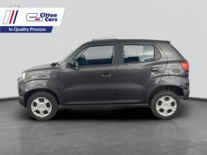 Suzuki S-PRESSO 1.0 GL+ AMT - Image 2