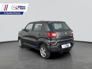 Suzuki S-PRESSO 1.0 GL+ AMT - Image 3