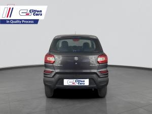 Suzuki S-PRESSO 1.0 GL+ AMT - Image 4