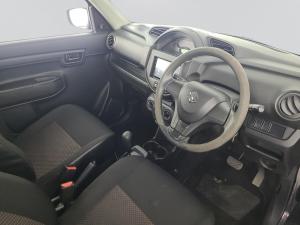 Suzuki S-PRESSO 1.0 GL+ AMT - Image 6