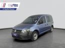 Thumbnail Volkswagen CADDY4 Crewbus 1.6i