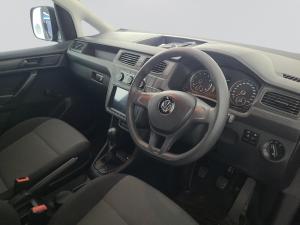 Volkswagen CADDY4 Crewbus 1.6i - Image 6