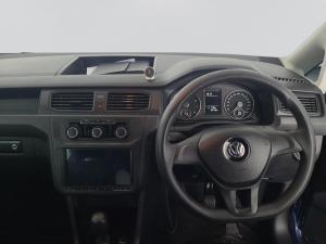 Volkswagen CADDY4 Crewbus 1.6i - Image 7