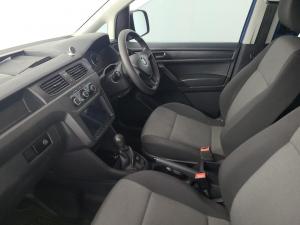 Volkswagen CADDY4 Crewbus 1.6i - Image 8