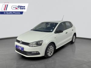Volkswagen Polo Vivo 1.4 Trendline - Image 1