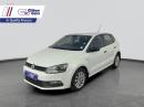 Thumbnail Volkswagen Polo Vivo 1.4 Trendline