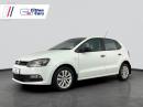 Thumbnail Volkswagen Polo Vivo 1.4 Trendline