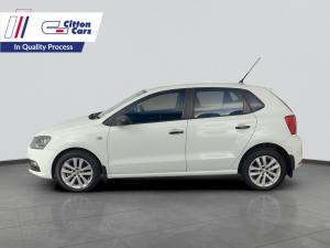 Volkswagen Polo Vivo 1.4 Trendline - Image 3