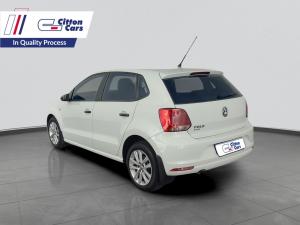 Volkswagen Polo Vivo 1.4 Trendline - Image 4