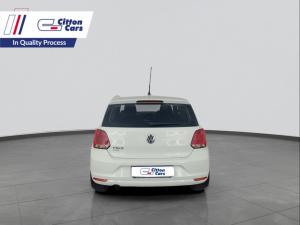 Volkswagen Polo Vivo 1.4 Trendline - Image 5