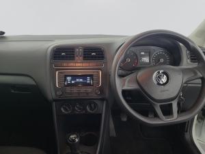 Volkswagen Polo Vivo 1.4 Trendline - Image 6