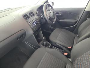 Volkswagen Polo Vivo 1.4 Trendline - Image 7