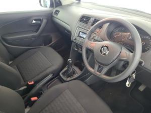 Volkswagen Polo Vivo 1.4 Trendline - Image 8