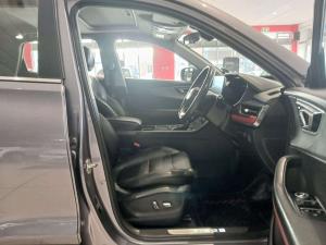 Chery Tiggo 4 PRO 1.5T Elite SE CVT - Image 12