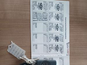 Chery Tiggo 4 PRO 1.5T Elite SE CVT - Image 15