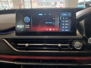 Chery Tiggo 4 PRO 1.5T Elite SE CVT - Image 18