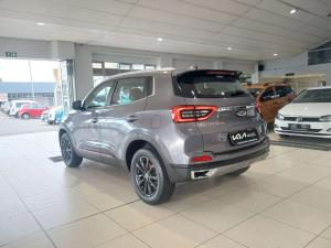Chery Tiggo 4 PRO 1.5T Elite SE CVT - Image 19