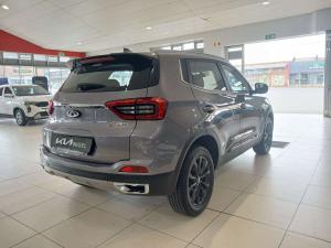 Chery Tiggo 4 PRO 1.5T Elite SE CVT - Image 20