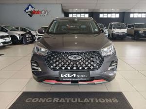 Chery Tiggo 4 PRO 1.5T Elite SE CVT - Image 2