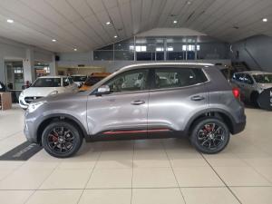 Chery Tiggo 4 PRO 1.5T Elite SE CVT - Image 3
