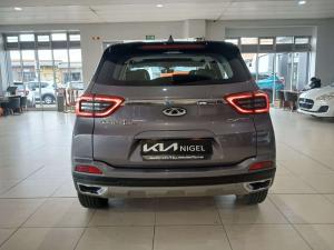 Chery Tiggo 4 PRO 1.5T Elite SE CVT - Image 4