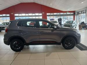 Chery Tiggo 4 PRO 1.5T Elite SE CVT - Image 6