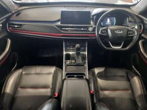 Chery Tiggo 4 PRO 1.5T Elite SE CVT - Image 7