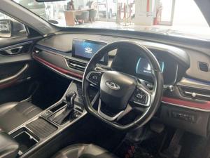 Chery Tiggo 4 PRO 1.5T Elite SE CVT - Image 8
