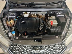 Chery Tiggo 4 PRO 1.5T Elite SE CVT - Image 9