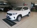 Thumbnail Kia Sonet 1.5 LX CVT