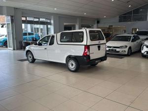 Nissan NP200 1.6 Single Cab - Image 15