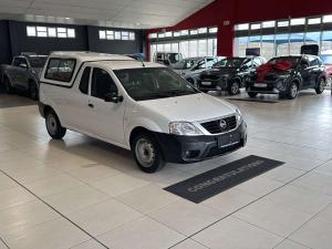 Nissan NP200 1.6 Single Cab - Image 17