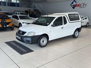 Nissan NP200 1.6 Single Cab - Image 1