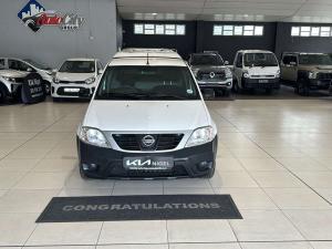 Nissan NP200 1.6 Single Cab - Image 2
