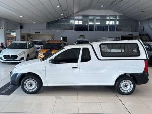 Nissan NP200 1.6 Single Cab - Image 3