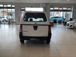 Nissan NP200 1.6 Single Cab - Image 4
