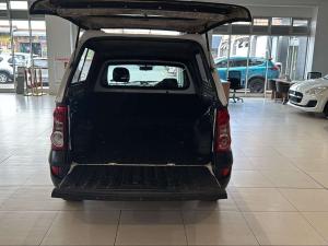 Nissan NP200 1.6 Single Cab - Image 5