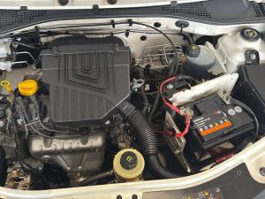 Nissan NP200 1.6 Single Cab - Image 9