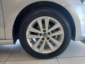 Volkswagen Polo Vivo 1.4 Comfortline - Image 10