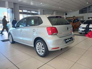 Volkswagen Polo Vivo 1.4 Comfortline - Image 17