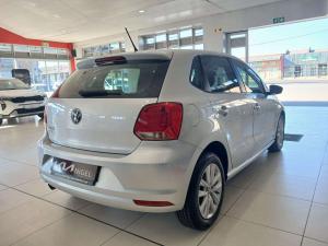 Volkswagen Polo Vivo 1.4 Comfortline - Image 18