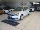 Thumbnail Volkswagen Polo Vivo 1.4 Comfortline