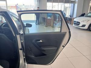 Volkswagen Polo Vivo 1.4 Comfortline - Image 20