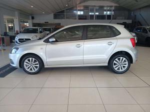 Volkswagen Polo Vivo 1.4 Comfortline - Image 3